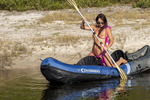 Roxeanne Naked teasing on a boat