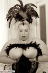 TrishasDiary Burlesque Strip