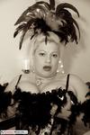 TrishasDiary Burlesque Strip