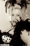 TrishasDiary Burlesque Strip