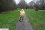 LexieCummings Flashing In The Rain