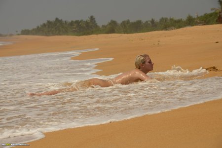 Terry - Sri Lanka - Beaches (part 2)