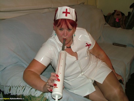 Nurse on Cam 1